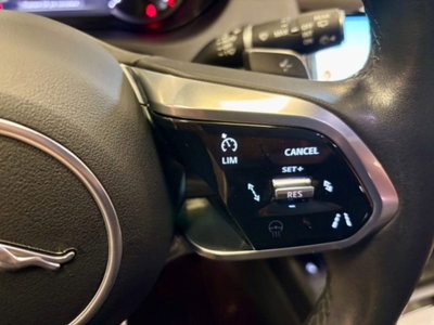 Jaguar E-Pace 2.0D I4 163 CV AWD Auto (13)