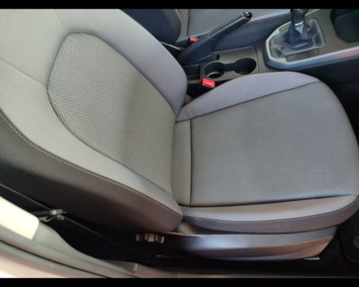 SEAT Arona 1.0 TGI Style (12)