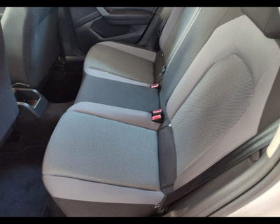 SEAT Arona 1.0 TGI Style (13)