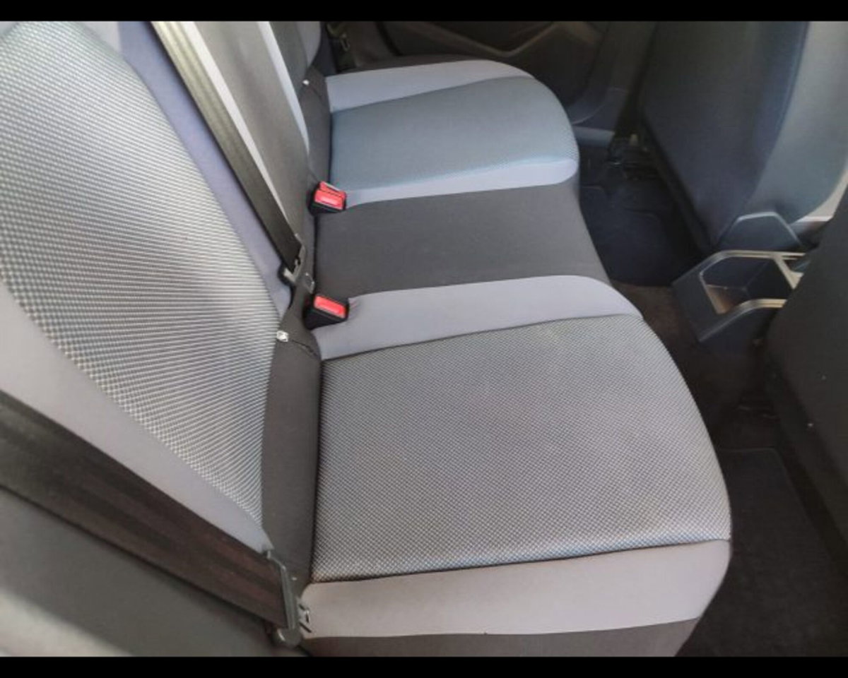 SEAT Arona 1.0 TGI Style (14)
