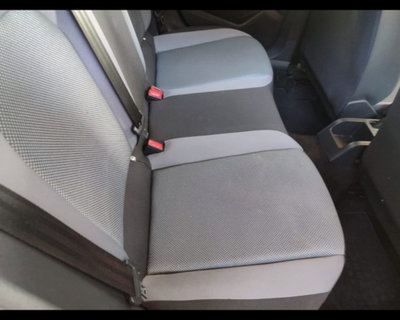 SEAT Arona 1.0 TGI Style (14)
