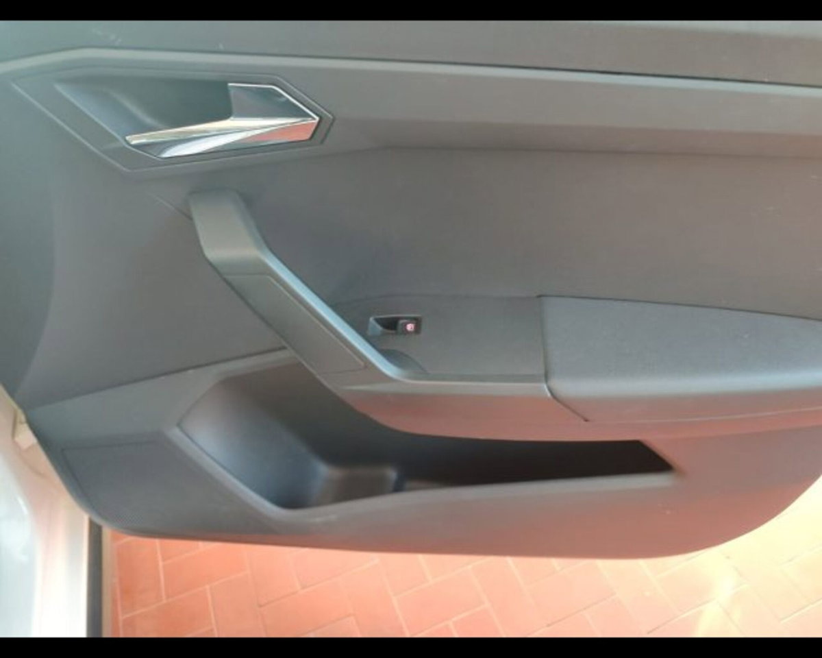 SEAT Arona 1.0 TGI Style (16)