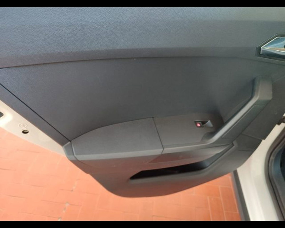 SEAT Arona 1.0 TGI Style (17)