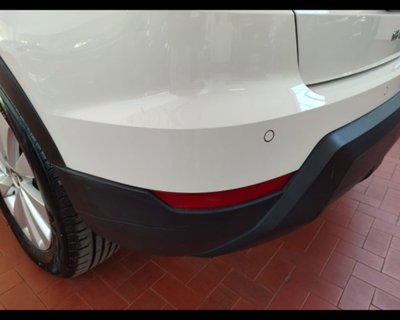SEAT Arona 1.0 TGI Style (19)