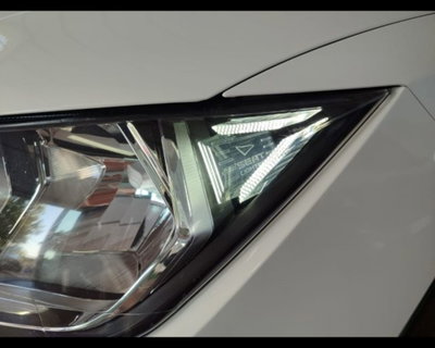 SEAT Arona 1.0 TGI Style (20)