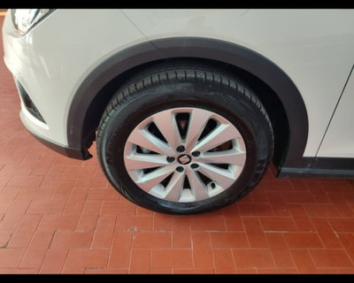 SEAT Arona 1.0 TGI Style (7)