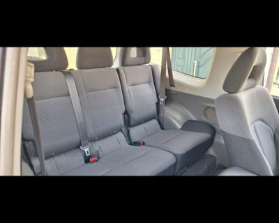 Mitsubishi Pajero 3.2 16V DI-D 3p. GLX (12)