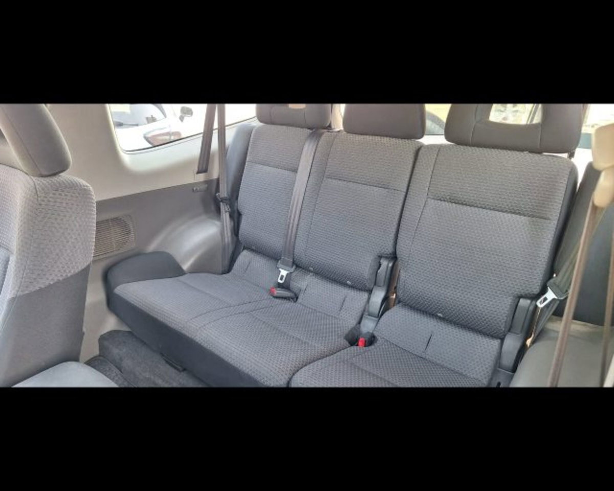 Mitsubishi Pajero 3.2 16V DI-D 3p. GLX (13)