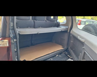 Mitsubishi Pajero 3.2 16V DI-D 3p. GLX (15)