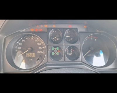 Mitsubishi Pajero 3.2 16V DI-D 3p. GLX (7)