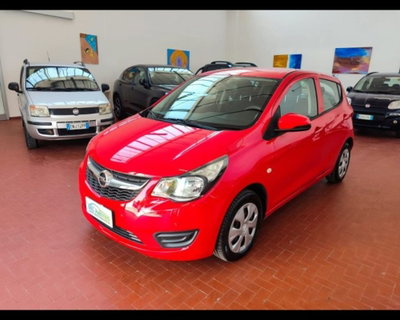 Opel Karl 1.0 75 CV usata