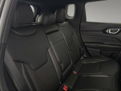 Jeep Compass 1.3 T4 190CV PHEV AT6 4xe 80° Anniversario (12)