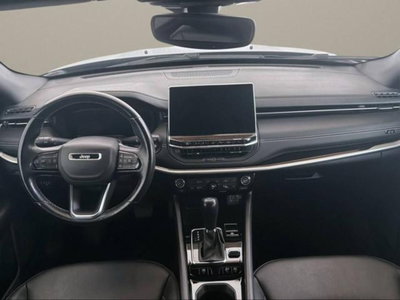 Jeep Compass 1.3 T4 190CV PHEV AT6 4xe 80° Anniversario (14)