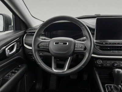 Jeep Compass 1.3 T4 190CV PHEV AT6 4xe 80° Anniversario (15)