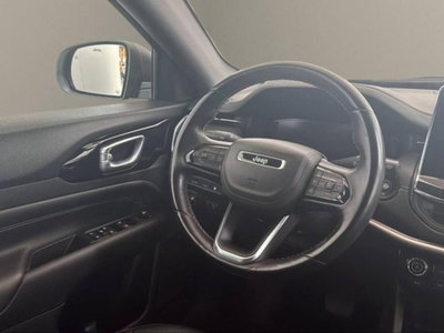 Jeep Compass 1.3 T4 190CV PHEV AT6 4xe 80° Anniversario (19)