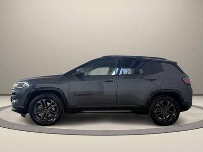 Jeep Compass 1.3 T4 190CV PHEV AT6 4xe 80° Anniversario (3)