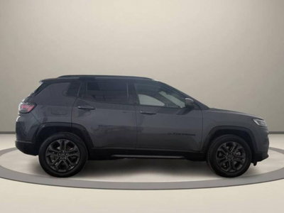 Jeep Compass 1.3 T4 190CV PHEV AT6 4xe 80° Anniversario (4)