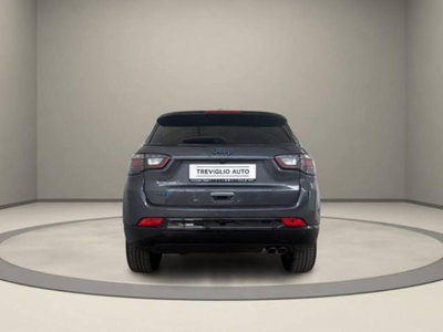 Jeep Compass 1.3 T4 190CV PHEV AT6 4xe 80° Anniversario (6)