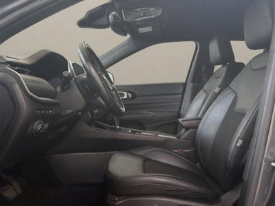 Jeep Compass 1.3 T4 190CV PHEV AT6 4xe 80° Anniversario (8)