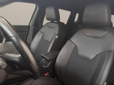 Jeep Compass 1.3 T4 190CV PHEV AT6 4xe 80° Anniversario (9)