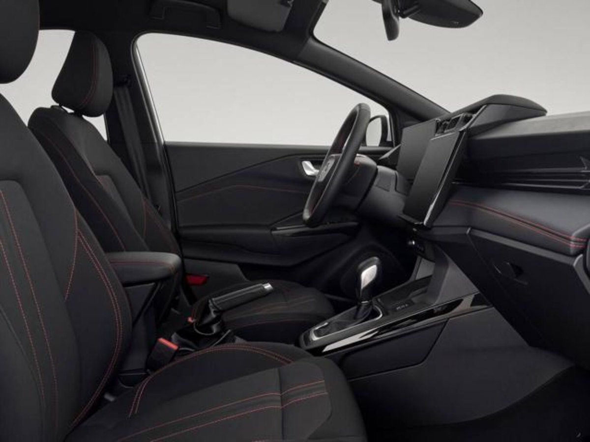 Ford Puma 1.0 EcoBoost Hybrid 125 CV S&S aut. ST-Line Design (11)