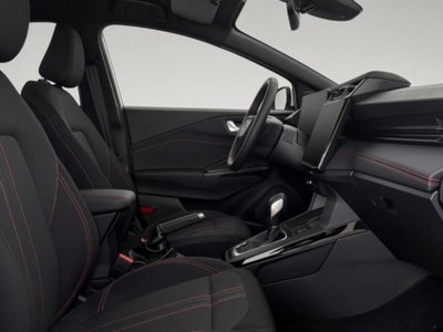 Ford Puma 1.0 EcoBoost Hybrid 125 CV S&S aut. ST-Line Design (11)