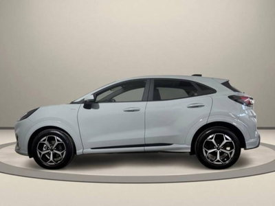 Ford Puma 1.0 EcoBoost Hybrid 125 CV S&S aut. ST-Line Design (3)