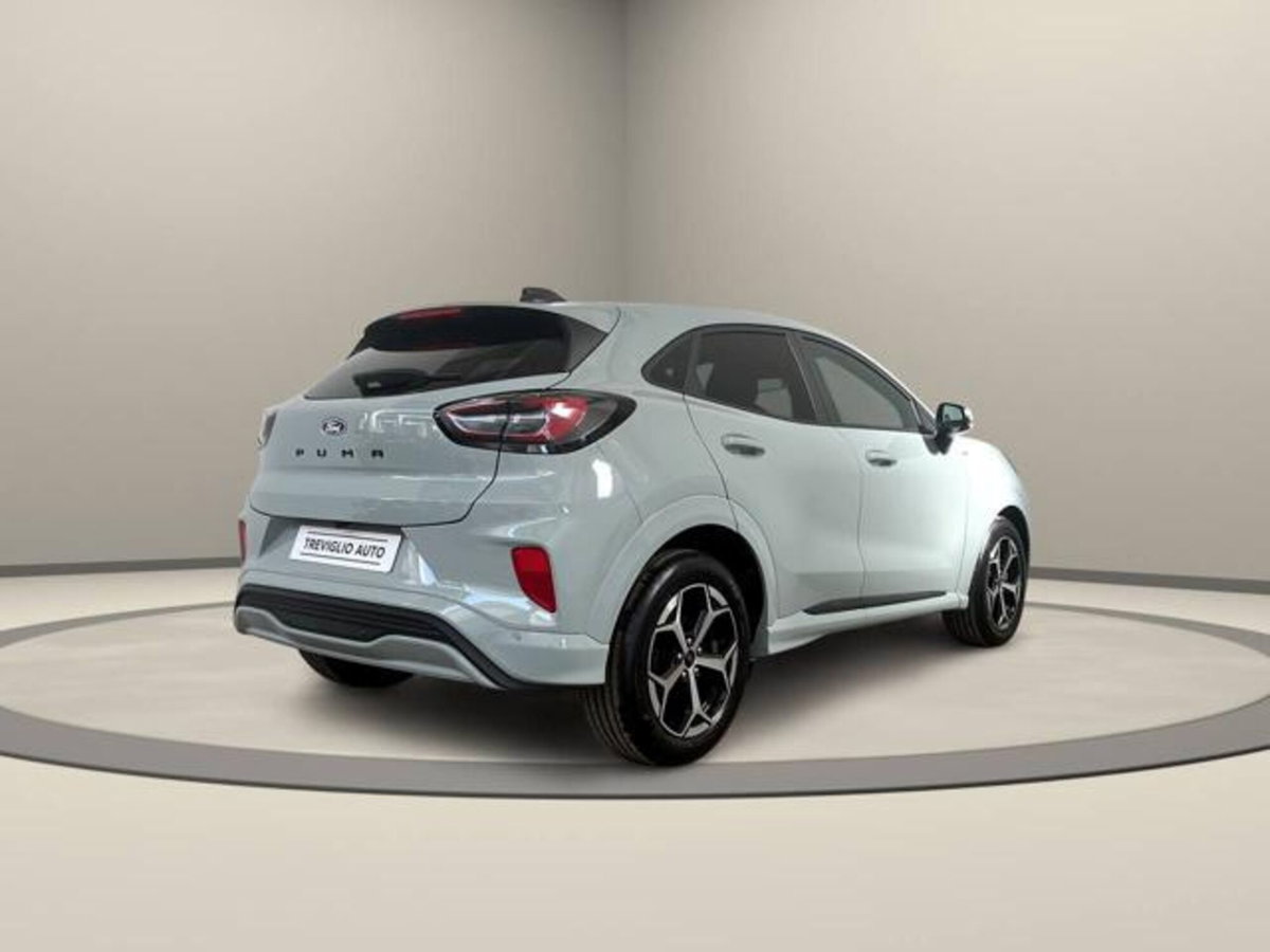 Ford Puma 1.0 EcoBoost Hybrid 125 CV S&S aut. ST-Line Design (5)