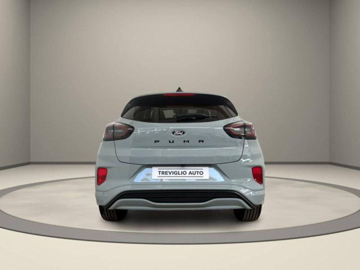 Ford Puma 1.0 EcoBoost Hybrid 125 CV S&S aut. ST-Line Design (6)