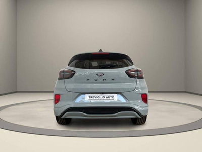 Ford Puma 1.0 EcoBoost Hybrid 125 CV S&S aut. ST-Line Design (6)