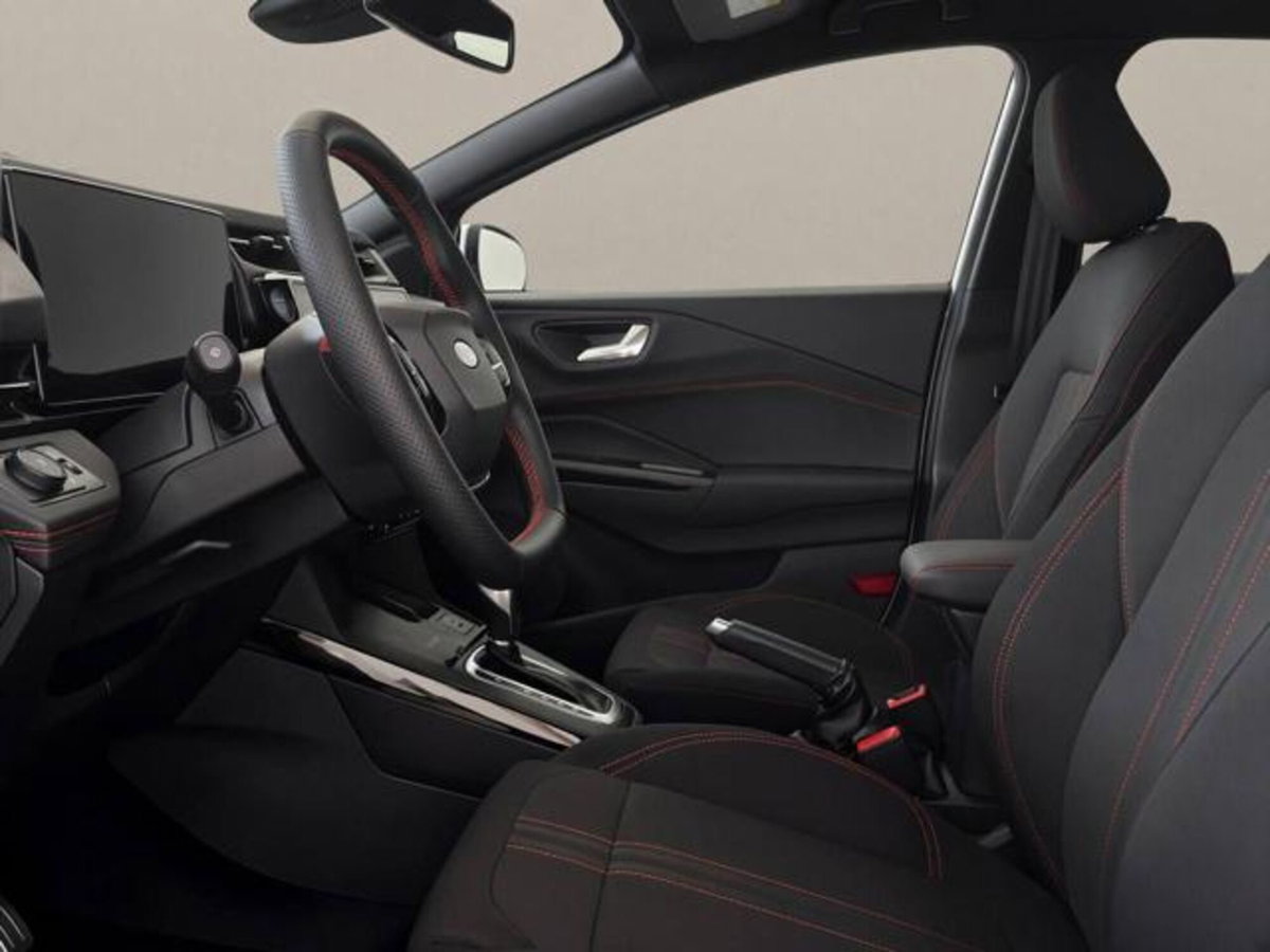 Ford Puma 1.0 EcoBoost Hybrid 125 CV S&S aut. ST-Line Design (8)