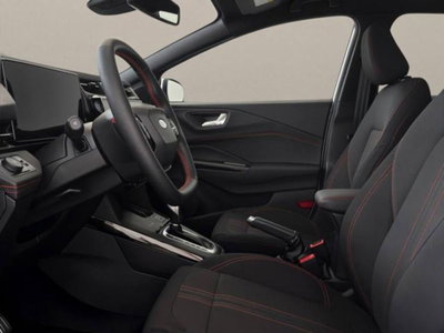 Ford Puma 1.0 EcoBoost Hybrid 125 CV S&S aut. ST-Line Design (8)