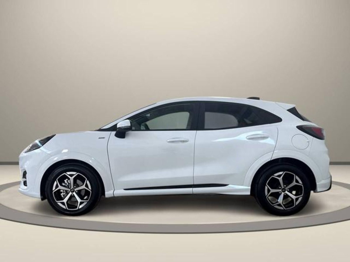 Ford Puma 1.0 EcoBoost Hybrid 125 CV S&S aut. ST-Line Design (3)