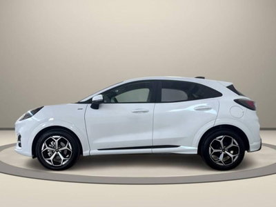 Ford Puma 1.0 EcoBoost Hybrid 125 CV S&S aut. ST-Line Design (3)
