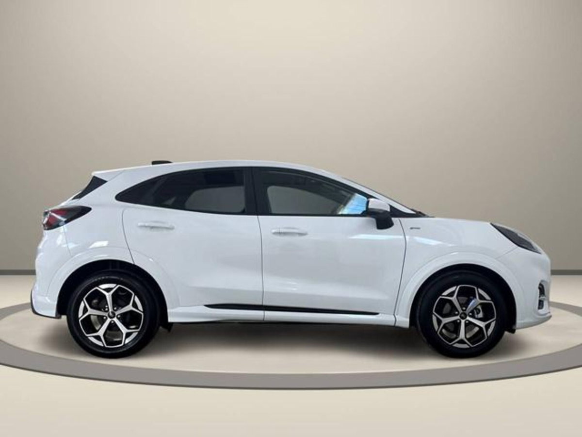 Ford Puma 1.0 EcoBoost Hybrid 125 CV S&S aut. ST-Line Design (4)