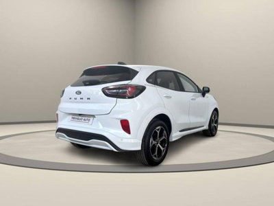 Ford Puma 1.0 EcoBoost Hybrid 125 CV S&S aut. ST-Line Design (5)
