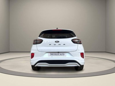 Ford Puma 1.0 EcoBoost Hybrid 125 CV S&S aut. ST-Line Design (6)