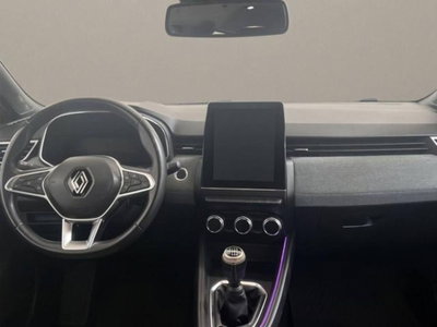 Renault Clio 1.0 tce Techno Gpl 100cv (13)