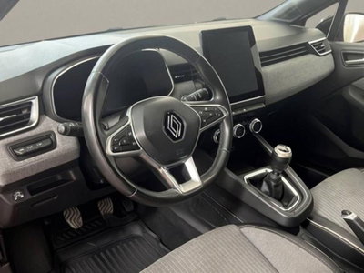 Renault Clio 1.0 tce Techno Gpl 100cv (18)
