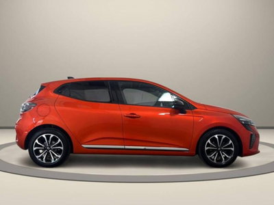Renault Clio 1.0 tce Techno Gpl 100cv (4)