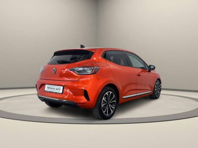 Renault Clio 1.0 tce Techno Gpl 100cv (5)