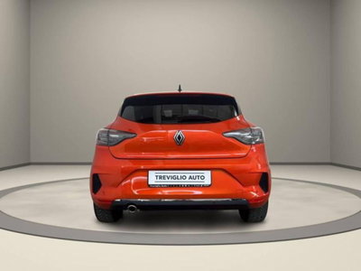 Renault Clio 1.0 tce Techno Gpl 100cv (6)