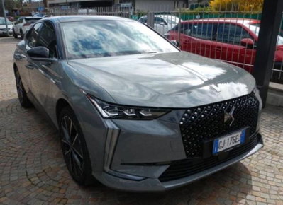 Ds DS 4 DS 4 E-Tense 225 La Première (3)