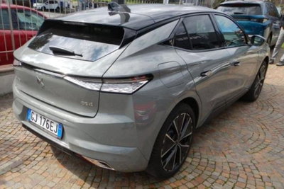 Ds DS 4 DS 4 E-Tense 225 La Première (4)