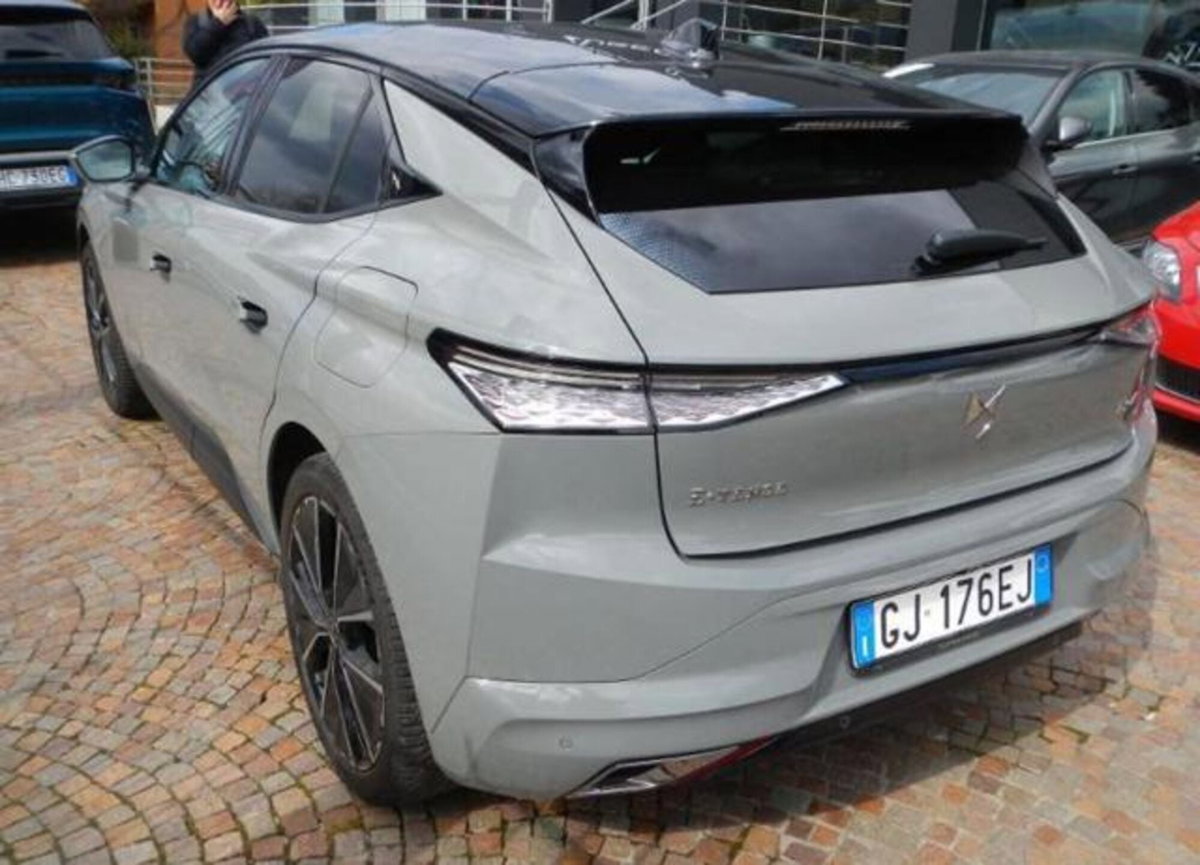 Ds DS 4 DS 4 E-Tense 225 La Première (5)