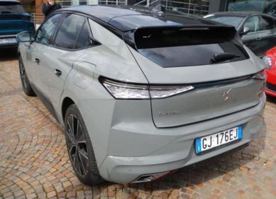 Ds DS 4 DS 4 E-Tense 225 La Première (5)