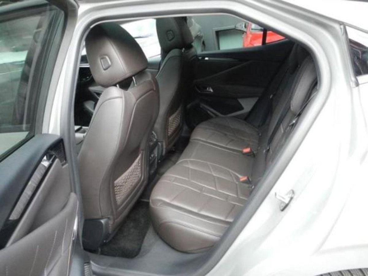 Ds DS 4 DS 4 E-Tense 225 La Première (7)