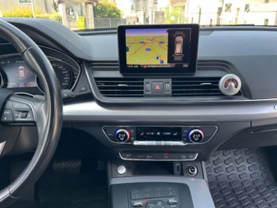 Audi Q5 2.0 TDI 190 CV quattro S tronic Business Design (12)
