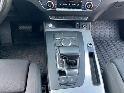 Audi Q5 2.0 TDI 190 CV quattro S tronic Business Design (13)