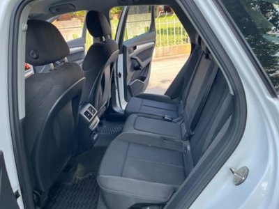 Audi Q5 2.0 TDI 190 CV quattro S tronic Business Design (9)